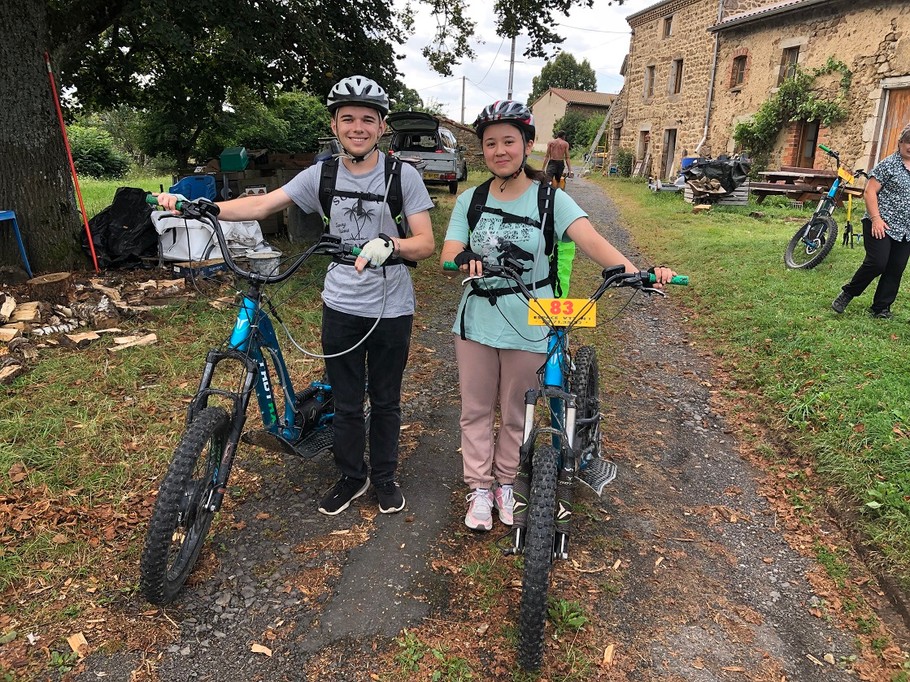 Photo n° 14 de la location