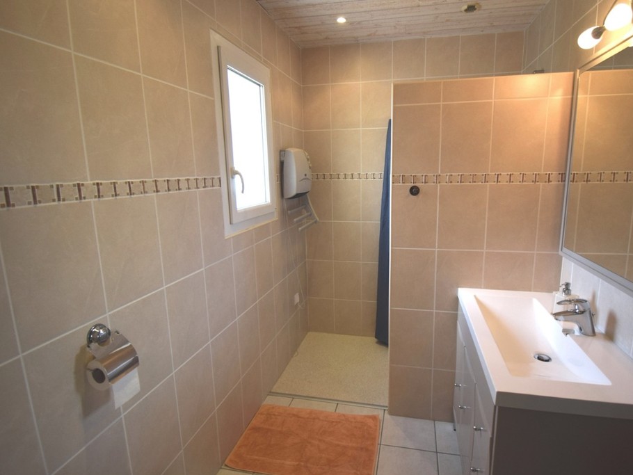 Salle d eau 2 avec wc