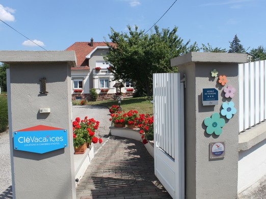 Image n° 1 de la location