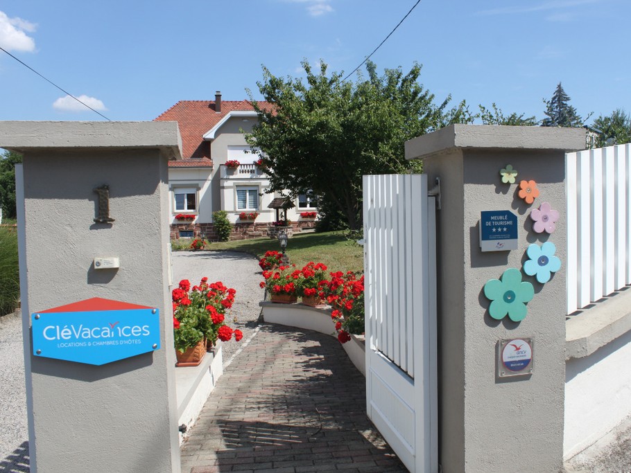 Photo n° 1 de la location