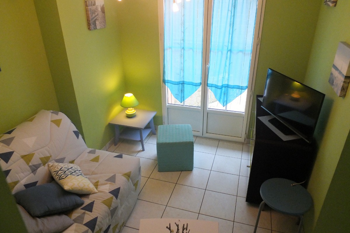 Le salon