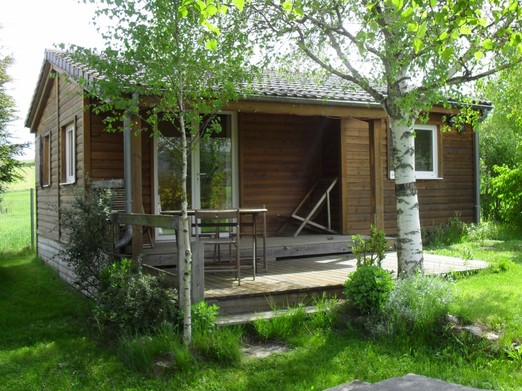 Chalet HLL les Bouleaux