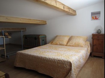 Mezzanine Figuier Haut.