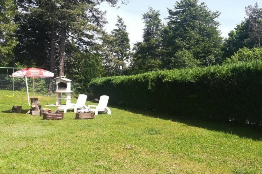 Photo n° 12 de la location