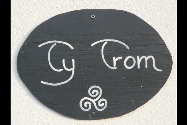 Bienvenue à Ty Trom