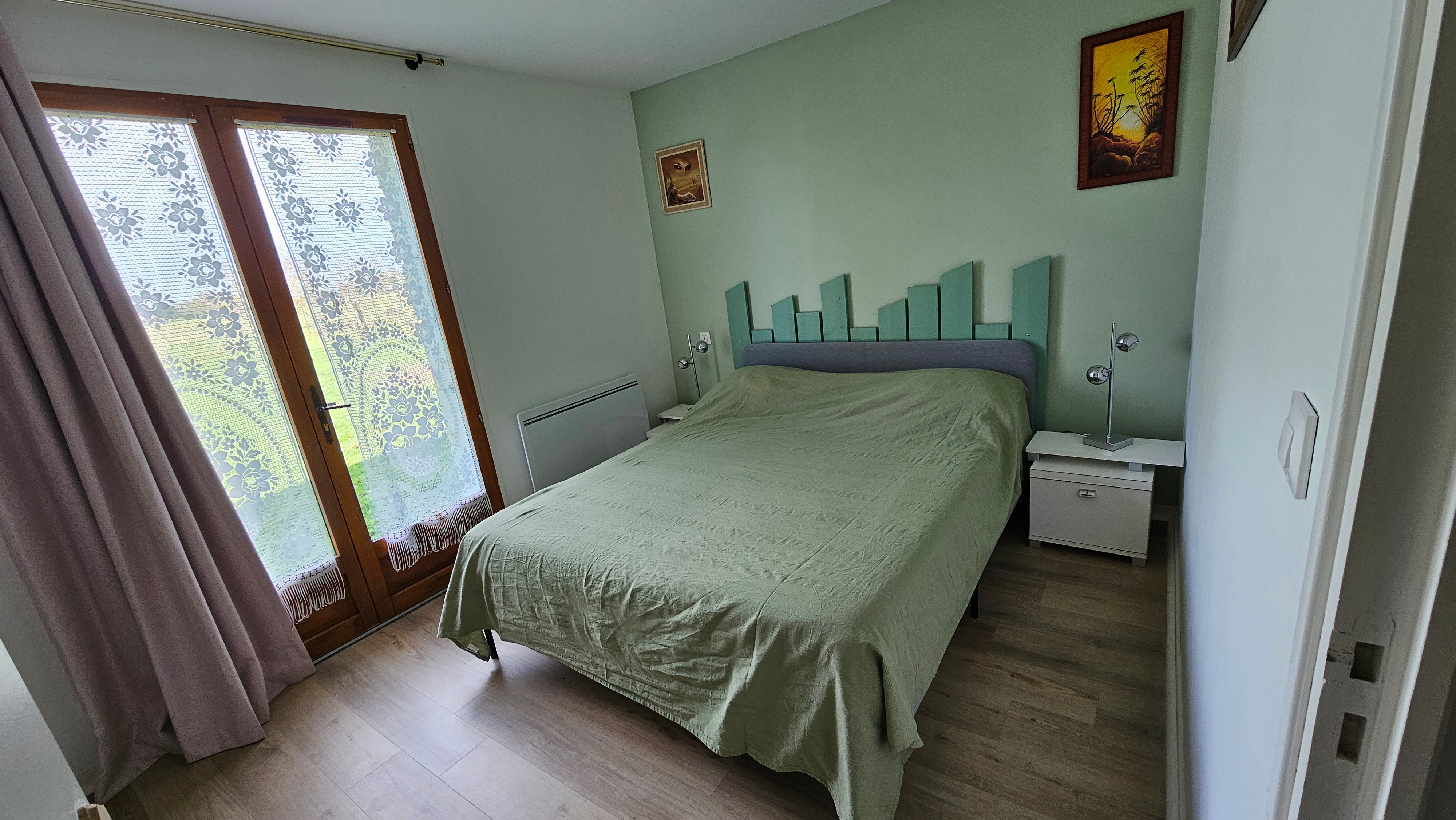 Chambre Parentale