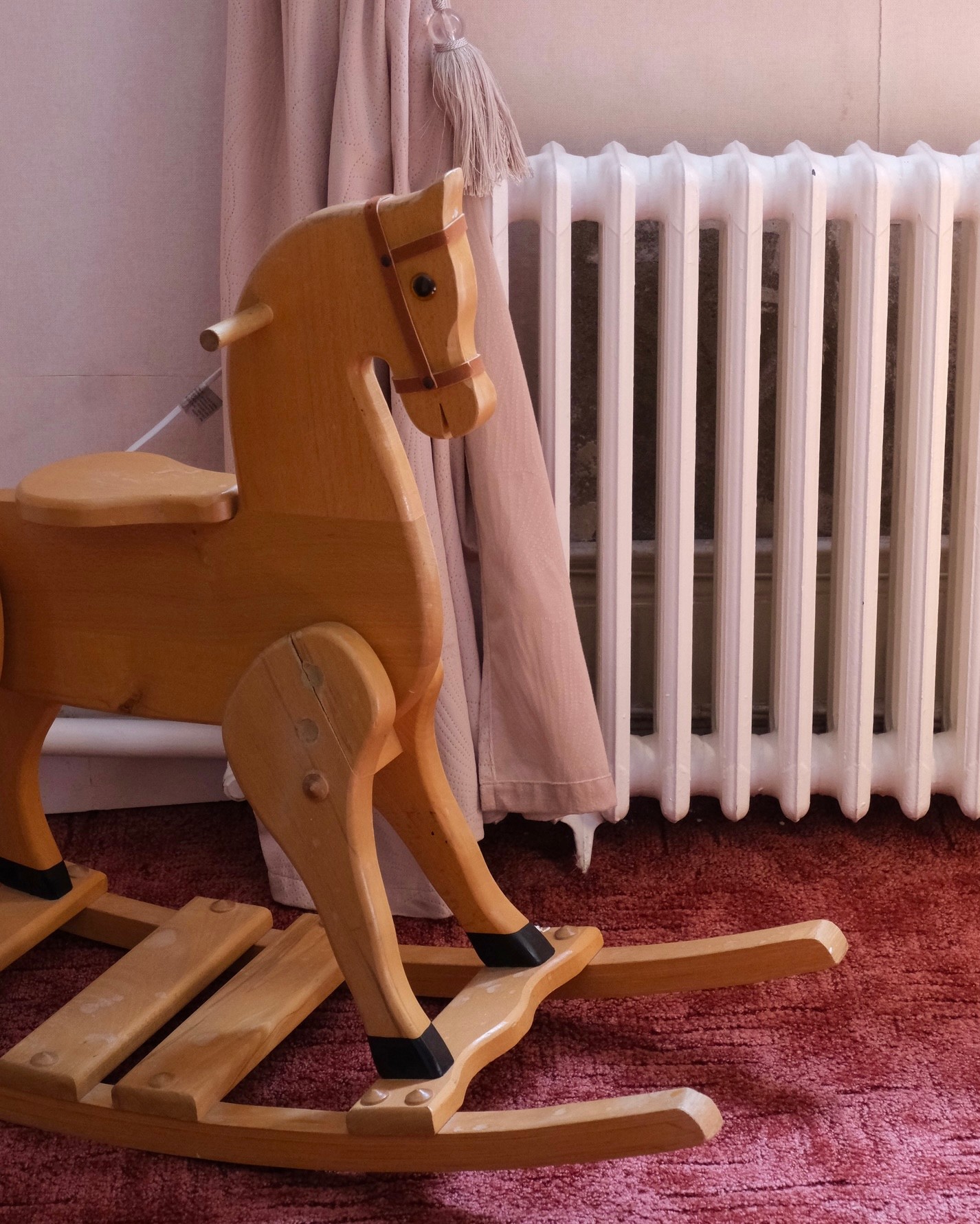 L'Ecrin Familial Bed and Breakfast – Château de Saint Pierre Brouck – Nord 59