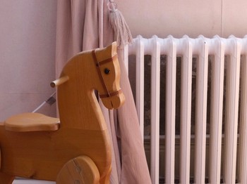 L'Ecrin Familial Bed and Breakfast – Château de Saint Pierre Brouck – Nord 59