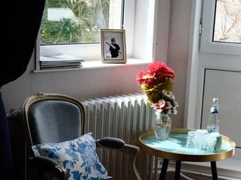 L'Ecrin Familial Bed and Breakfast – Château de Saint Pierre Brouck – Nord 59
