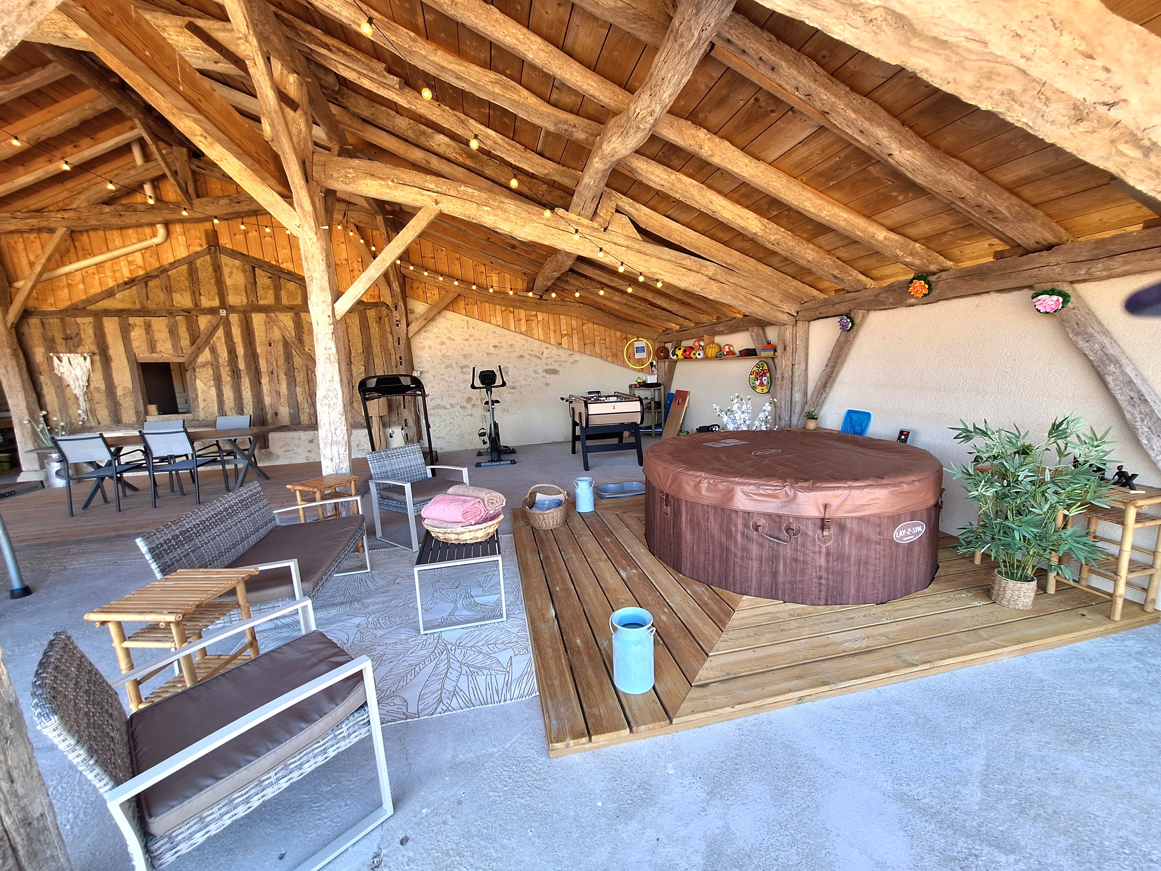 Photo n° 18 of the location