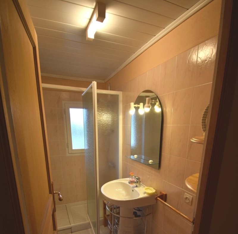 salle d'eau