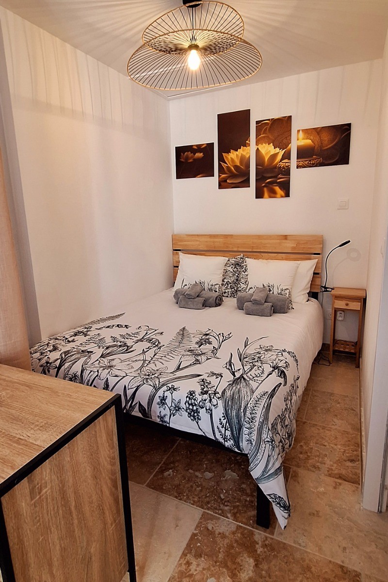 Les gîtes sur la colline - Montignac de Lauzun