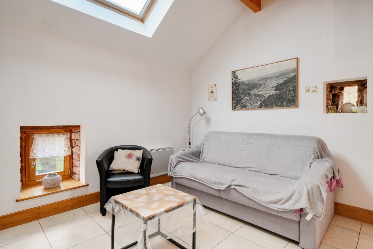 Salon - Le Paxoral