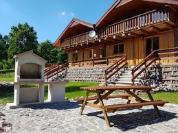 Les Chalets du Palmont