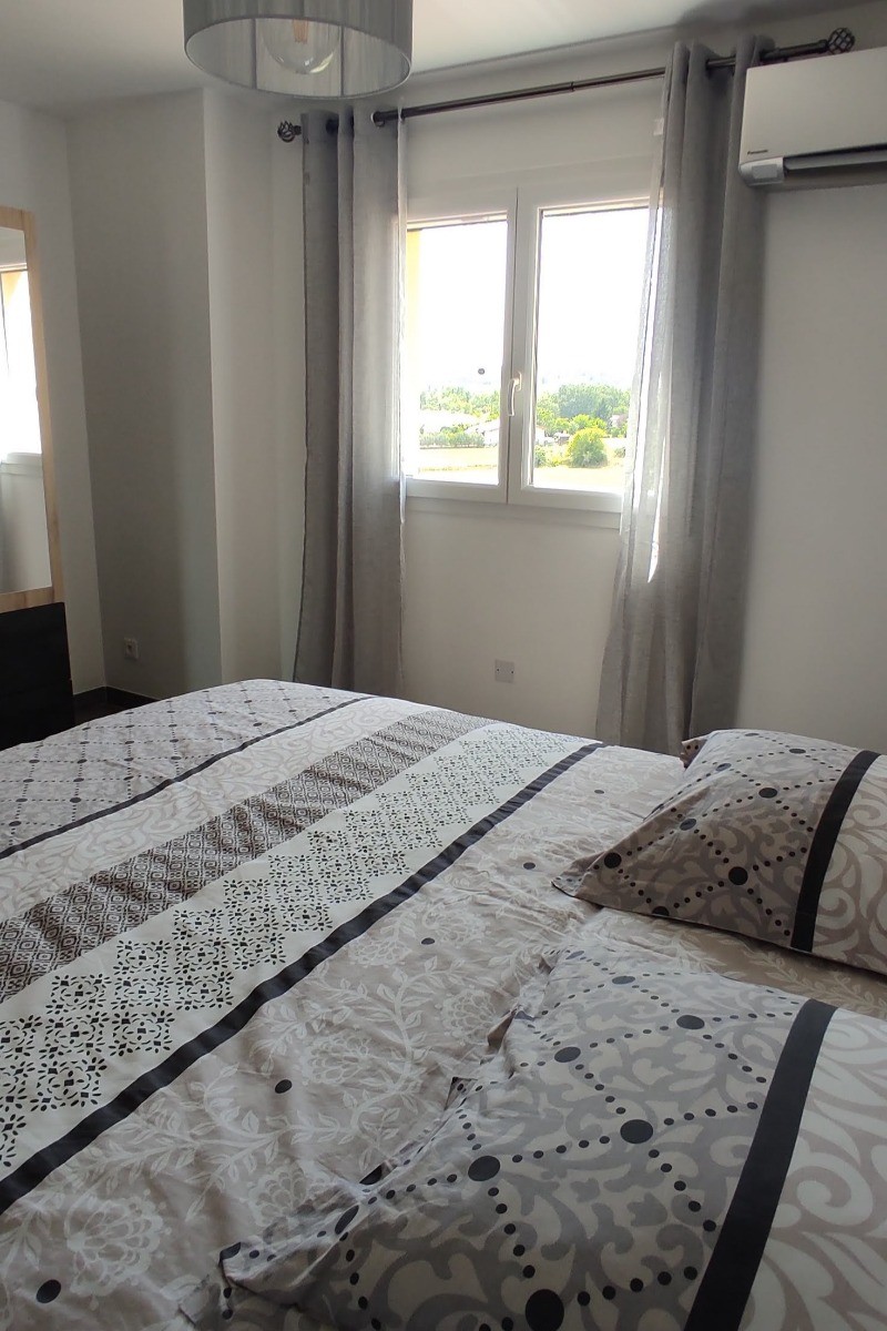 Location Di-Pirro - La Chambre