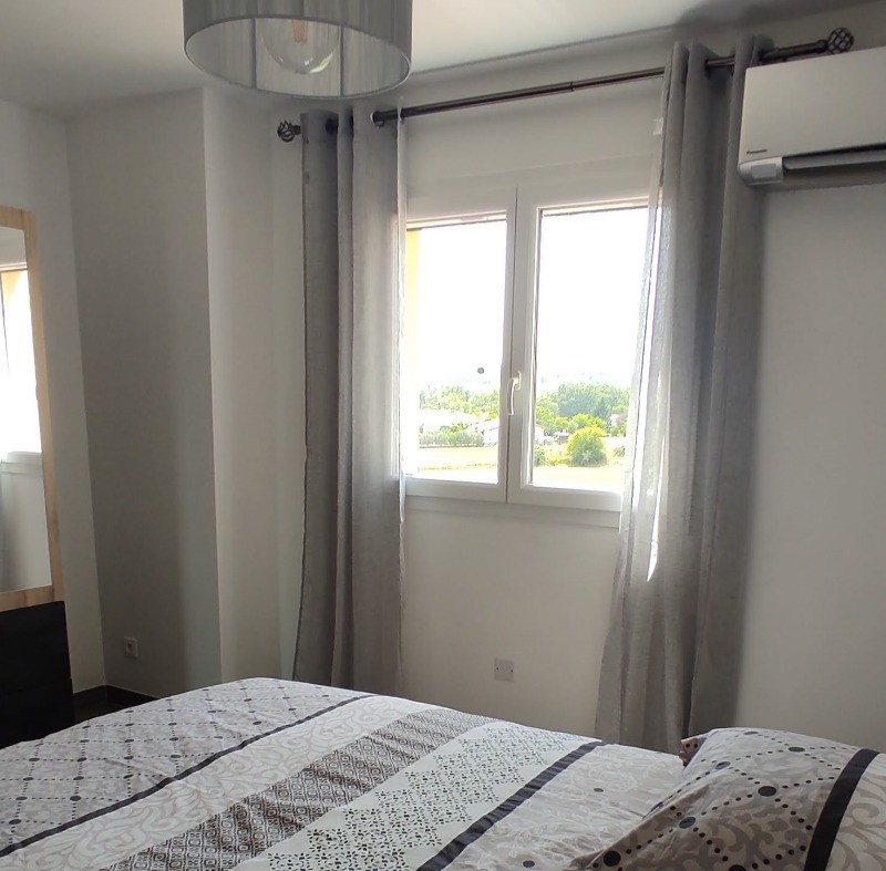 Location Di-Pirro - La Chambre