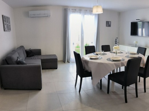 Les Névons, Isle sur la Sorgue, Vaucluse