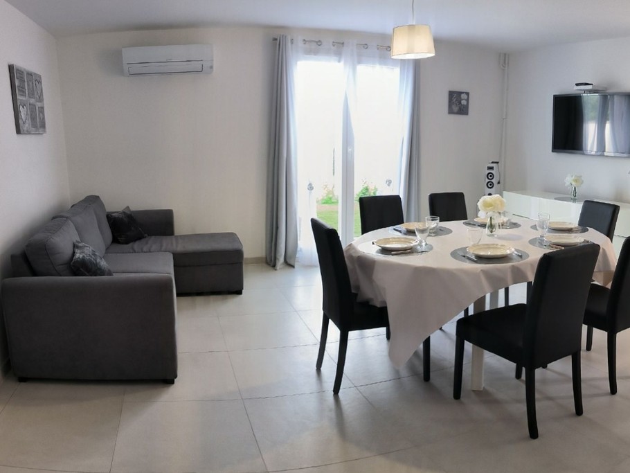 Les Névons, Isle sur la Sorgue, Vaucluse