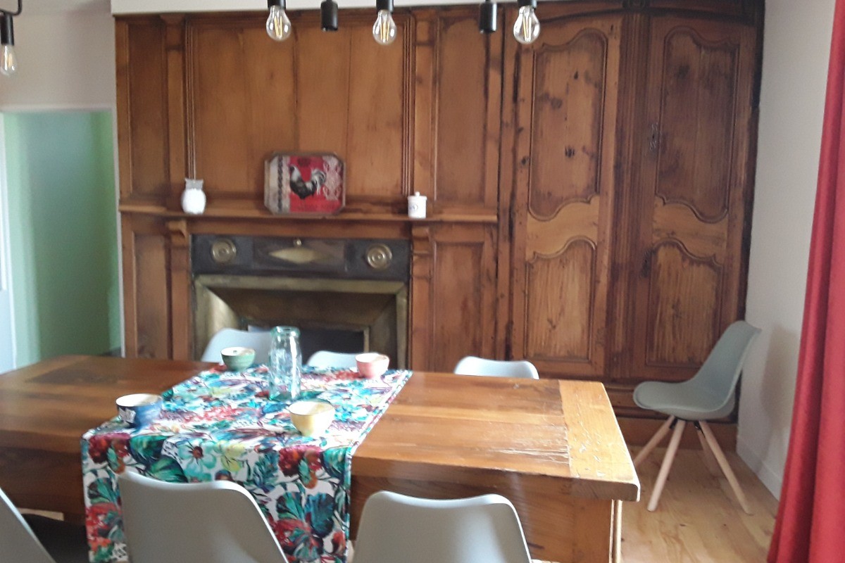 Photo n° 11 de la location