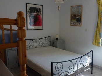 MAISON PLAIN PIED PRES DES PLAGES DE PLEVENON CAP FREHEL (Côtes d'Armor, Bretagne)