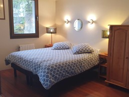 Espace nuit literie de 160