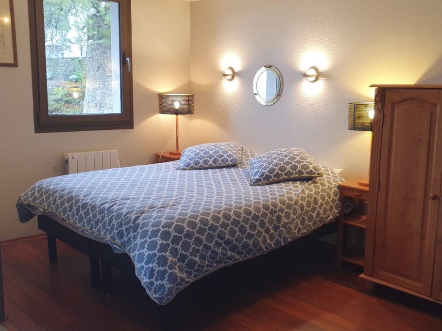 Espace nuit literie de 160