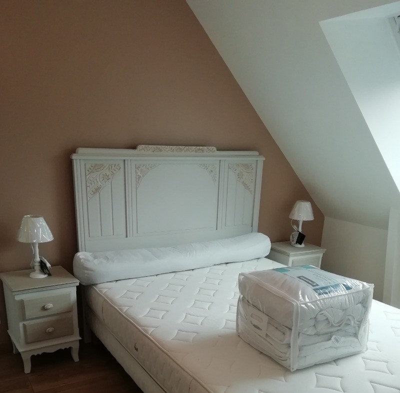 2e chambre étage