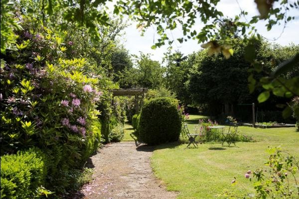Maison d'hôtes ZEN, 4 pers, avec sauna, proche Guéret (Creuse)
