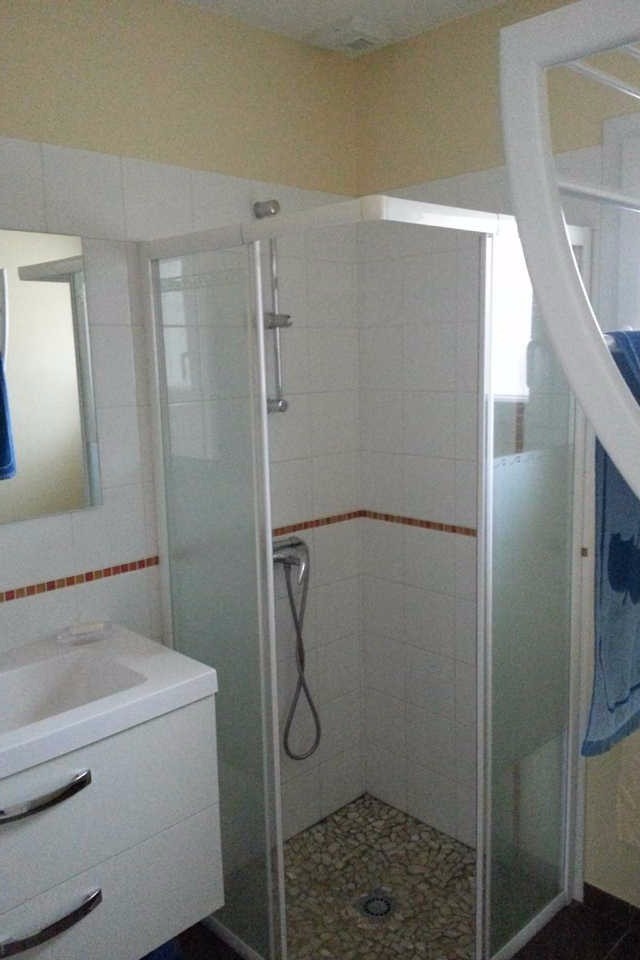 Salle d'eau