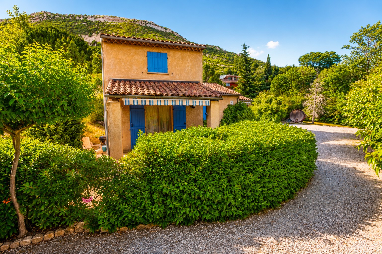 Photo n° 17 of the location