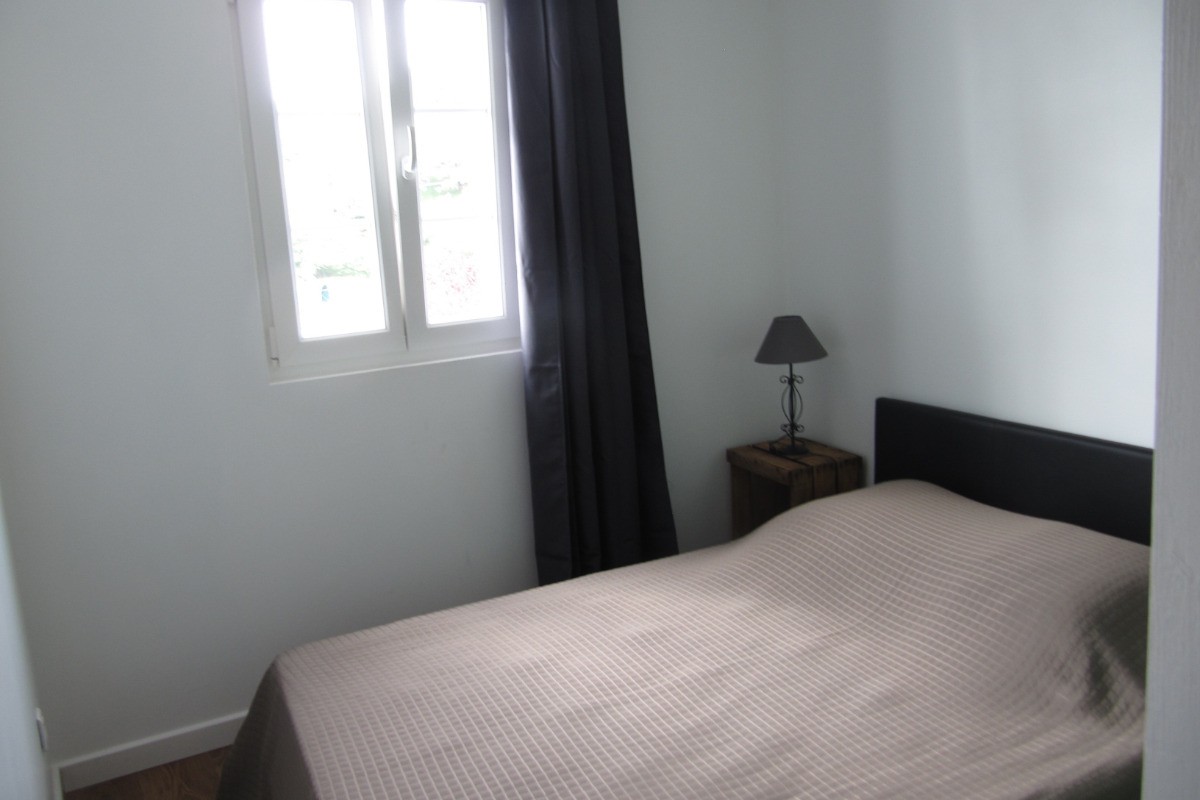 chambre N°2   1iém étage