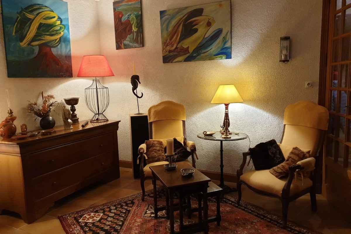Photo n° 17 de la location