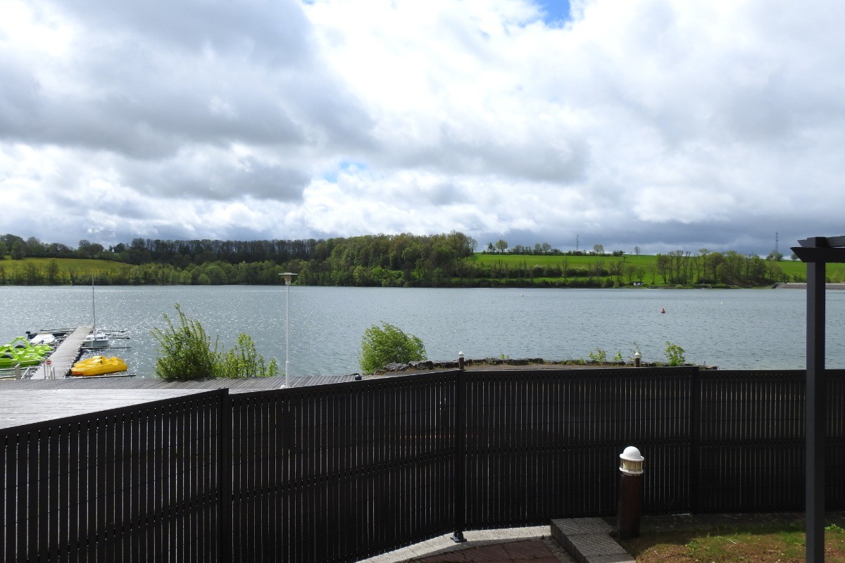 Vue du Gite exposition sud