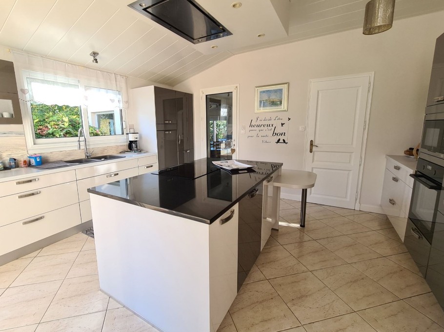 Maison de vacances Fleur de Rocaille à Chatelaillon plage en Charente maritime