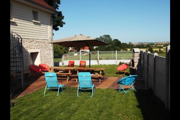 Photo n° 13 de la location