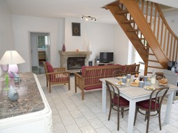 Bienvenue à Kergwiseg !