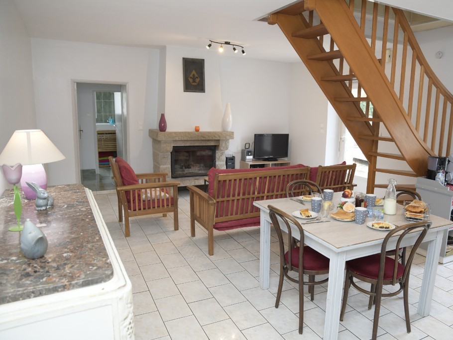 Bienvenue à Kergwiseg !