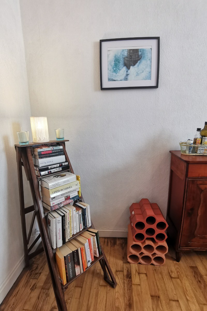 Photo n° 6 de la location