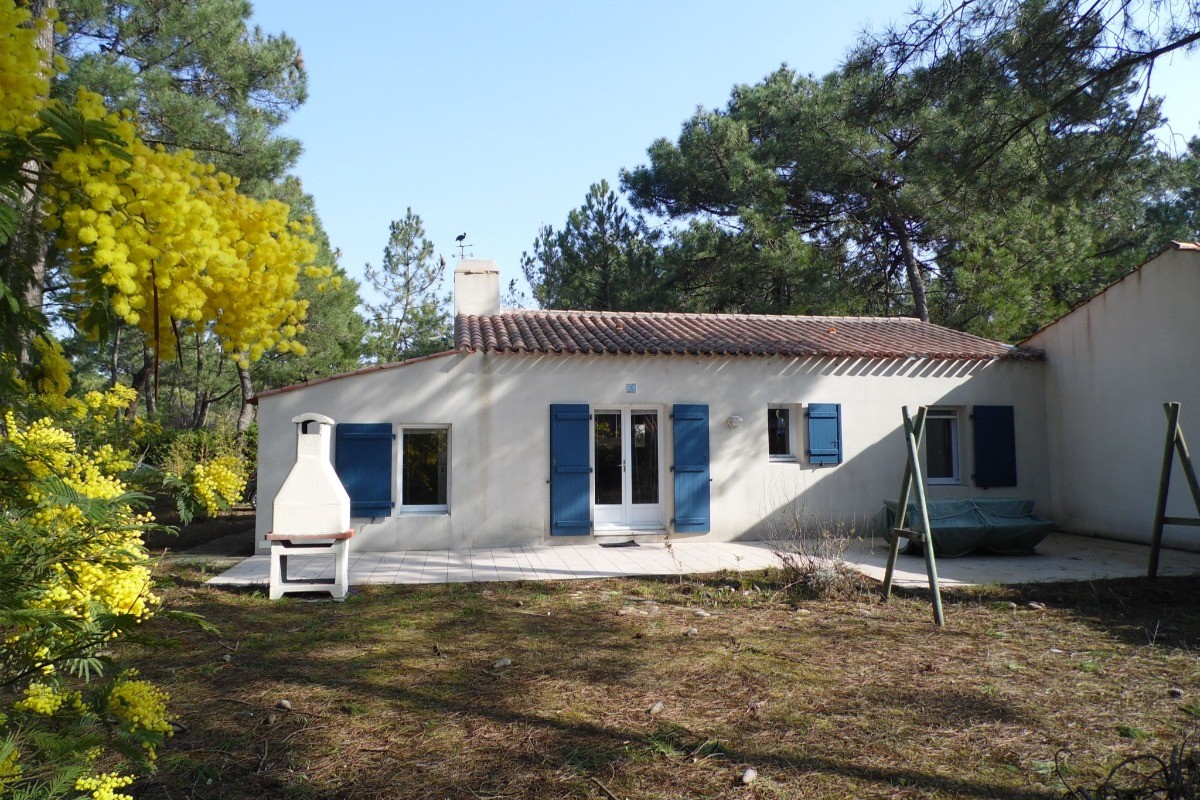 Photo n° 12 de la location