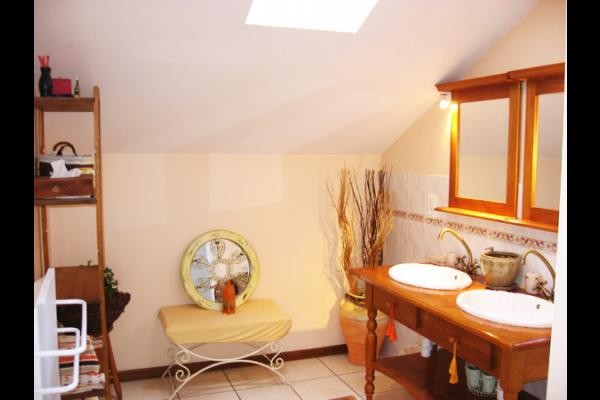 sale de bain haut