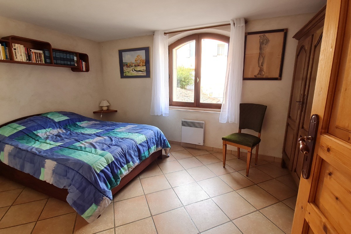 Chambre 1