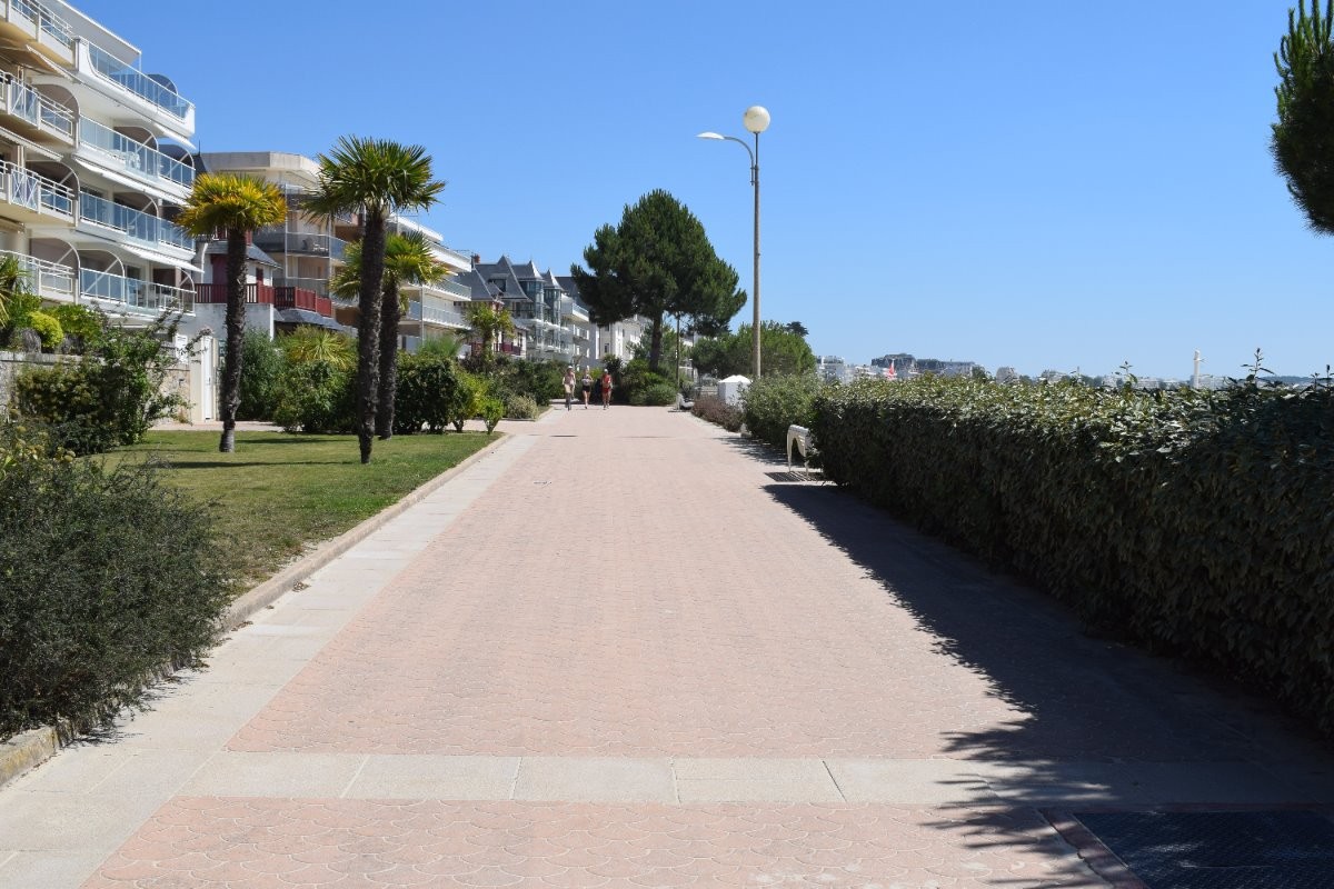 Esplanade Benoit