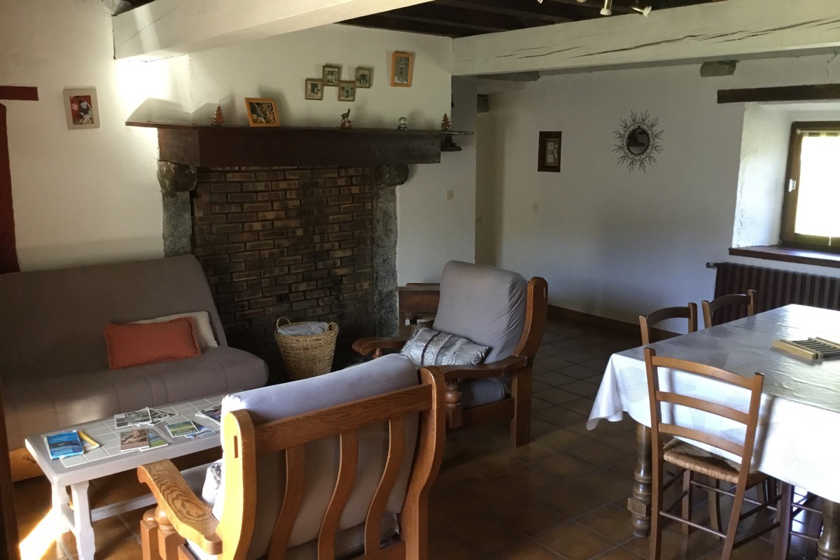 Salle à manger /salon
