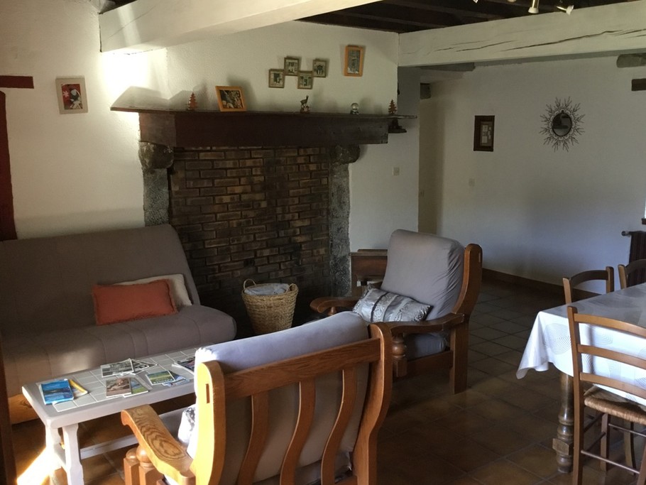 Salle à manger /salon