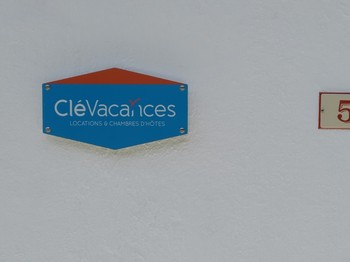 gîte Clé Vacances labellisé 3 étoiles & Tourisme et Handicap