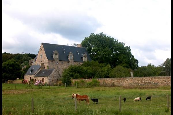 ABBAYE DE BEAUPORT