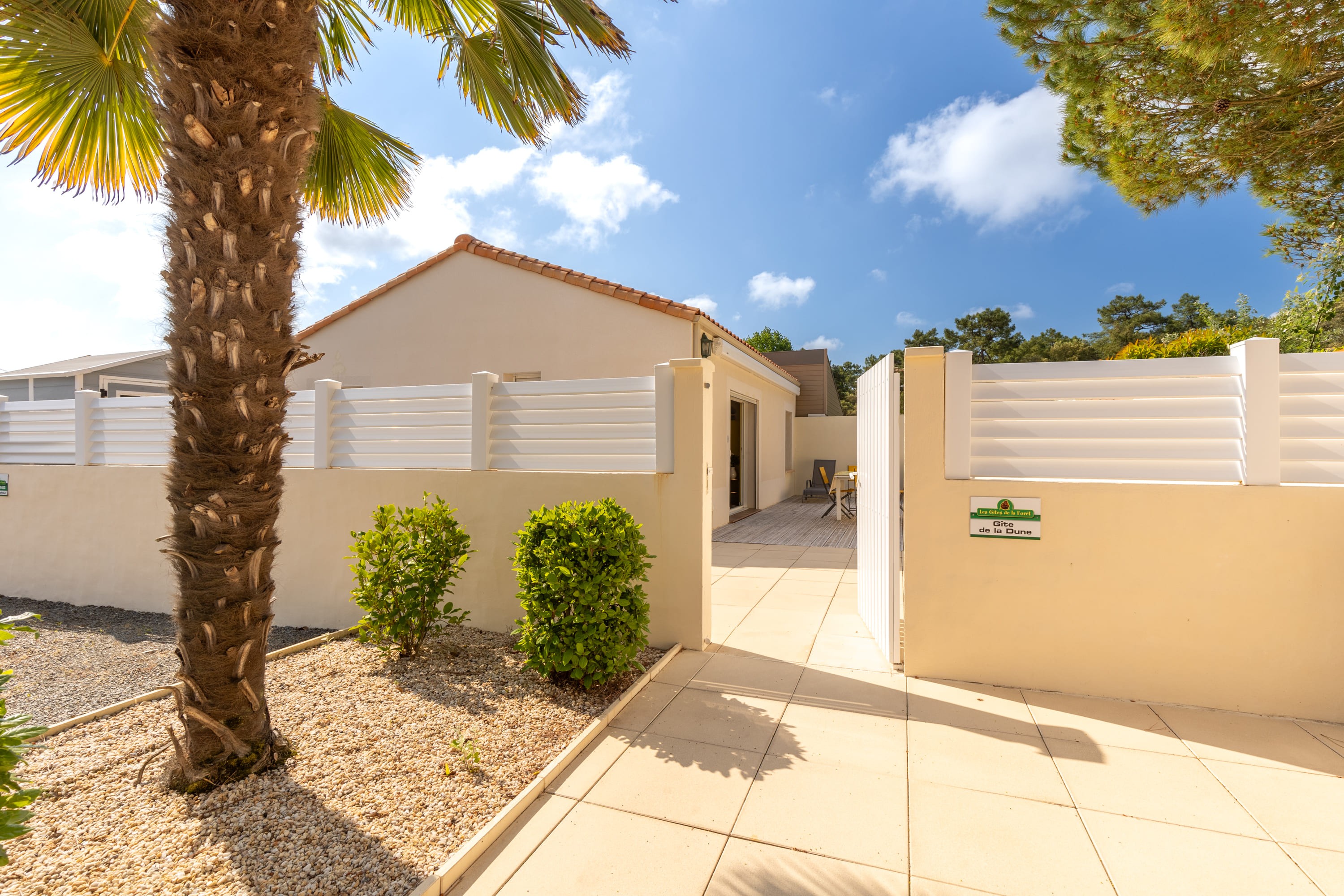 Gite Dune