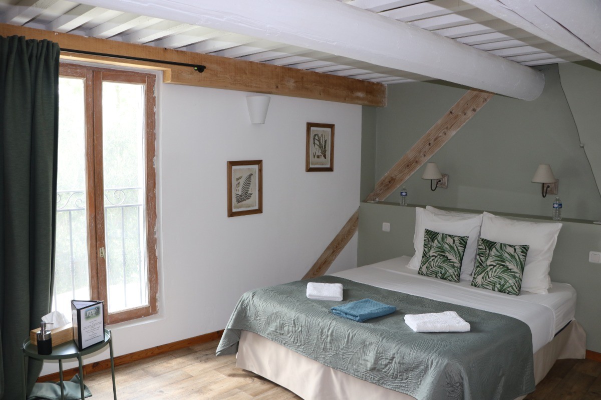 Chambre Griotte