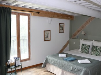Chambre Griotte