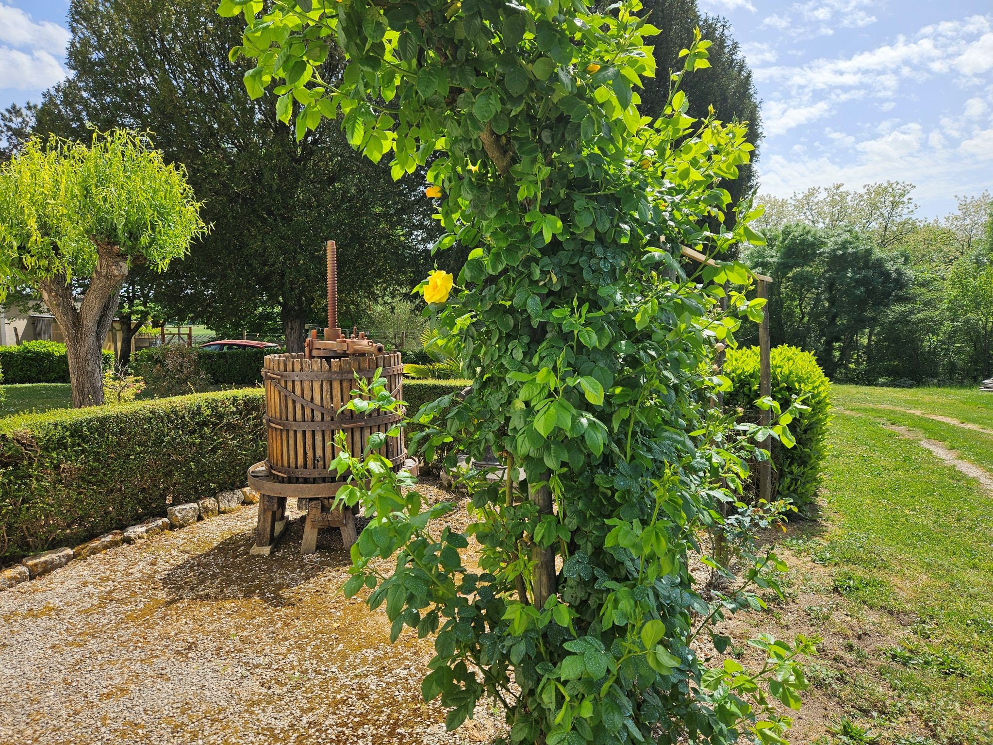 Photo n° 16 de la location